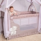 Продукт Lorelli MAGIC SLEEP - Сгъваема кошара - 20 - BG Hlapeta
